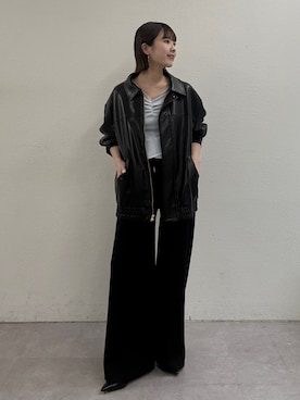 yuinaさんのコーディネート