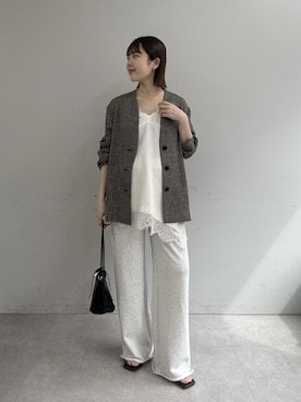 yuinaさんのコーディネート