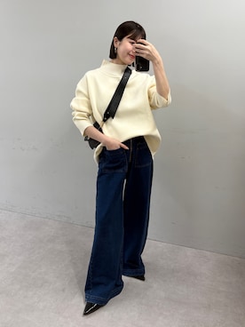 yuinaさんのコーディネート