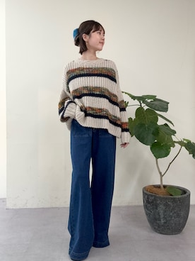 yuinaさんのコーディネート