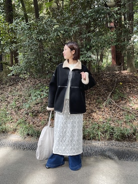 yuinaさんのコーディネート