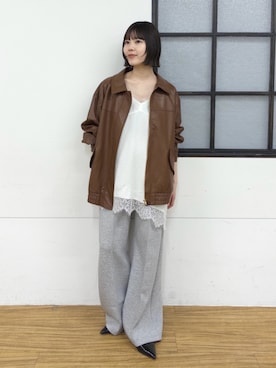 yuinaさんのコーディネート