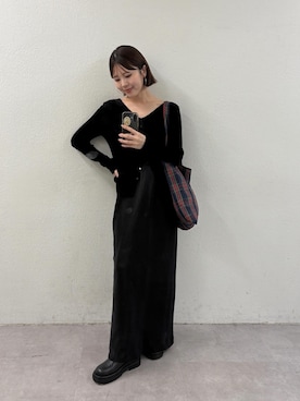 yuinaさんのコーディネート