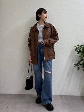 yuinaさんのコーディネート