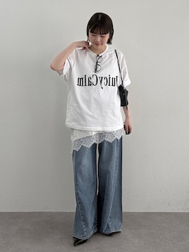 yuinaさんのコーディネート