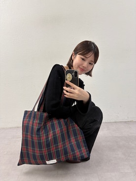 yuinaさんのコーディネート