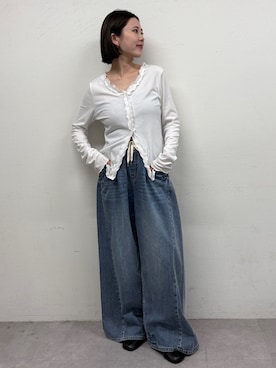 yuinaさんのコーディネート