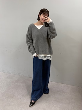 yuinaさんのコーディネート