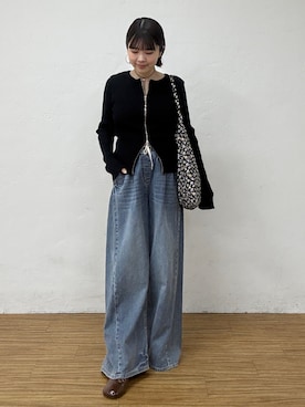 yuinaさんのコーディネート