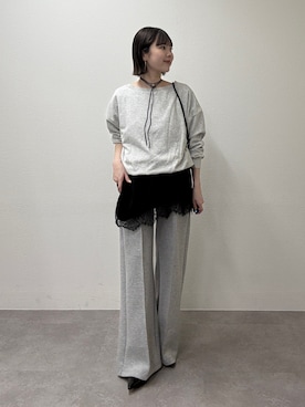 yuinaさんのコーディネート