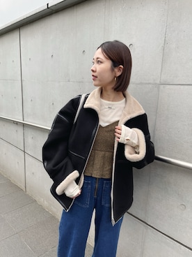 yuinaさんのコーディネート