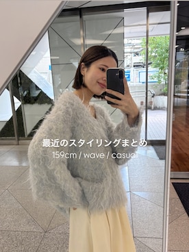 yuinaさんのコーディネート