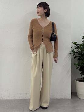 yuinaさんのコーディネート