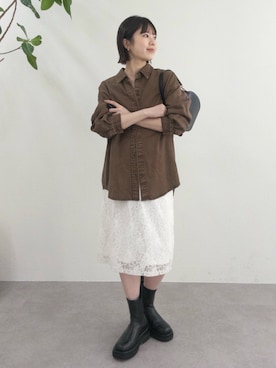 yuinaさんのコーディネート