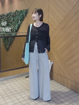 yuinaさんのコーディネート