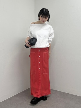 yuinaさんのコーディネート