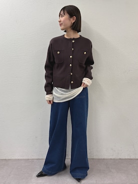 yuinaさんのコーディネート