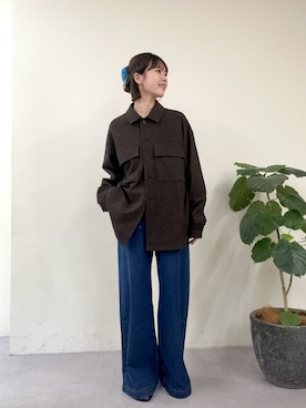 yuinaさんのコーディネート