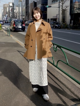 yuinaさんのコーディネート