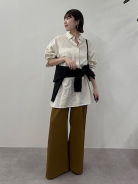 yuinaさんのコーディネート