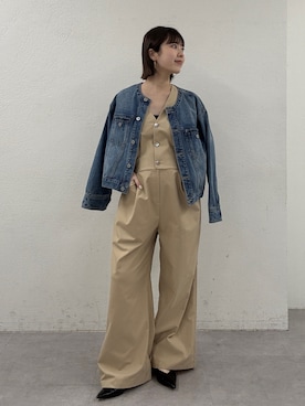 yuinaさんのコーディネート