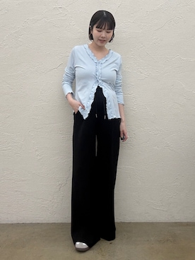 yuinaさんのコーディネート