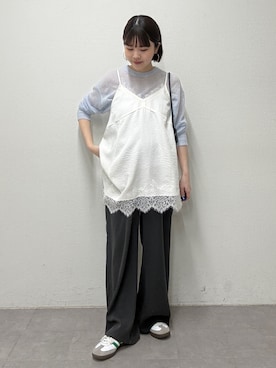 yuinaさんのコーディネート