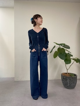 yuinaさんのコーディネート