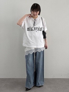 yuinaさんのコーディネート