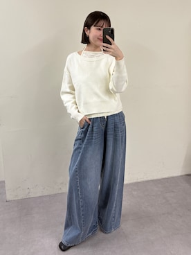 yuinaさんのコーディネート