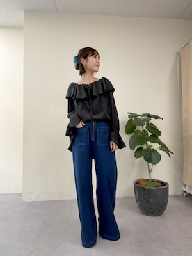 yuinaさんのコーディネート