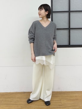 yuinaさんのコーディネート