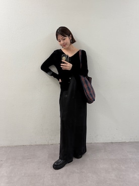 yuinaさんのコーディネート