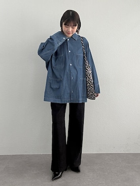 yuinaさんのコーディネート