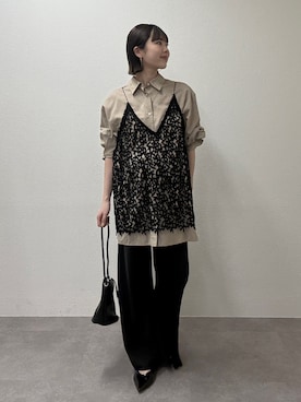 yuinaさんのコーディネート