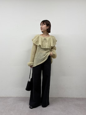 yuinaさんのコーディネート