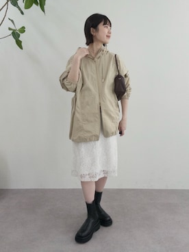 yuinaさんのコーディネート