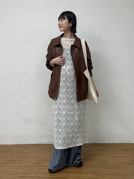 yuinaさんのコーディネート