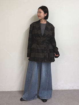 yuinaさんのコーディネート