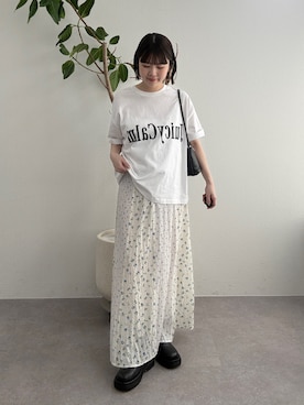 yuinaさんのコーディネート