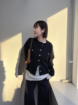 yuinaさんのコーディネート