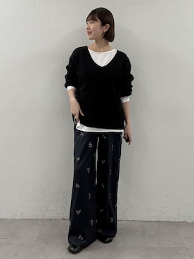 yuinaさんのコーディネート