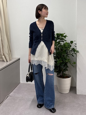 yuinaさんのコーディネート