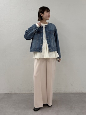 yuinaさんのコーディネート