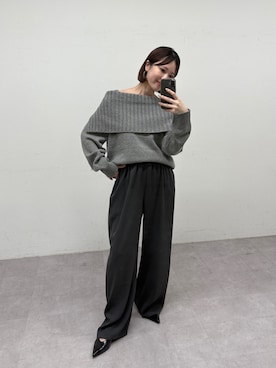 yuinaさんのコーディネート