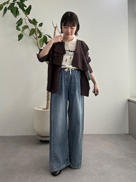 yuinaさんのコーディネート