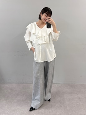 yuinaさんのコーディネート