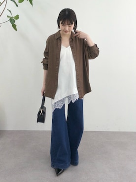 yuinaさんのコーディネート