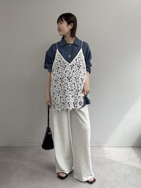 yuinaさんのコーディネート