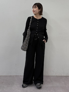 yuinaさんのコーディネート